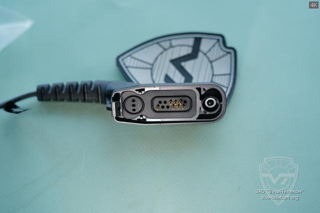 ������ ��������� Kirisun KME-810-A