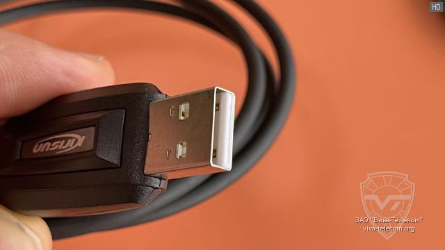 ������ USB ������ Kirisun KSPL-U02A