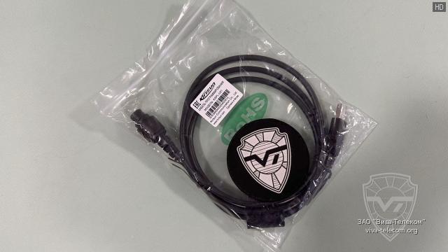 �������� ������������� Kirisun KSPL-U21