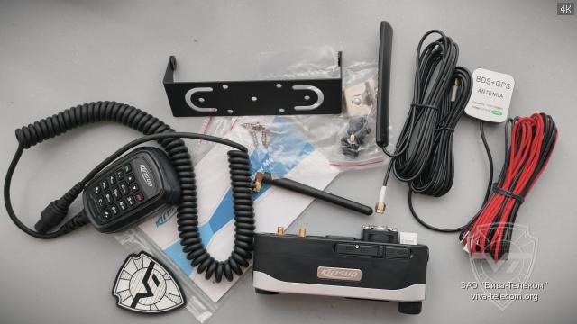 ������������ ������������ Kirisun M50