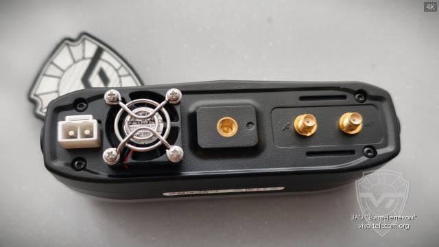 ��� ������������ Kirisun M50 �����