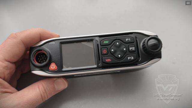 ��������� POC ������������ Kirisun M50