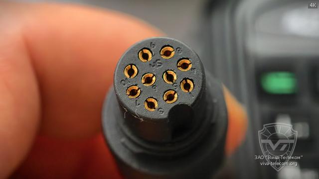 ������ ��������� ������������ Kirisun M50