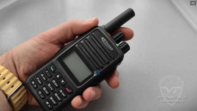 �������� ������������ Kirisun T60