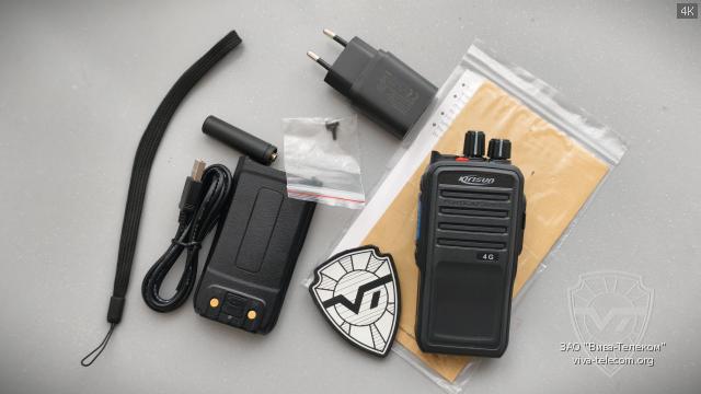 ������������ ������������ Kirisun T65