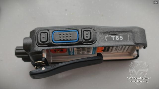 ��� ������������ Kirisun T65 �����