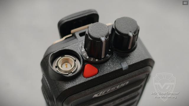 ��� ������������ Kirisun T65, T60 ������