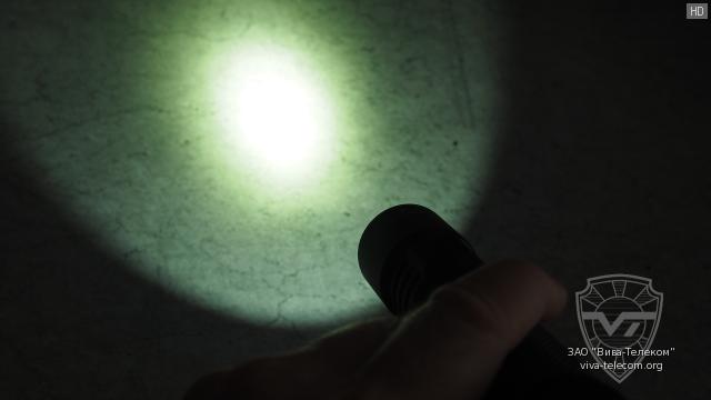 ���� ������ Klarus ST15R