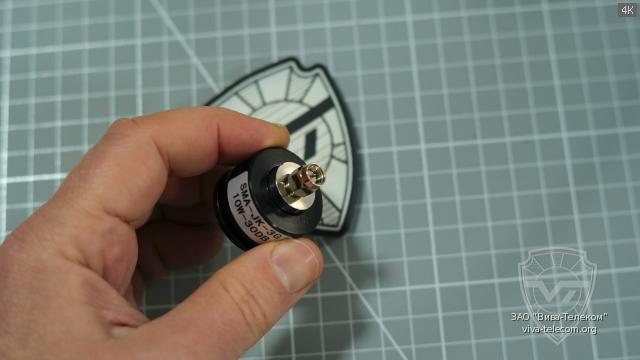 ������ ����������� Kroks SMA-50-30-10