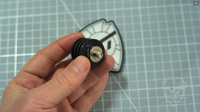 SMA ������� ����������� Kroks SMA-50-30-10