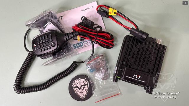 ������������ ������������ TYT TH-8600