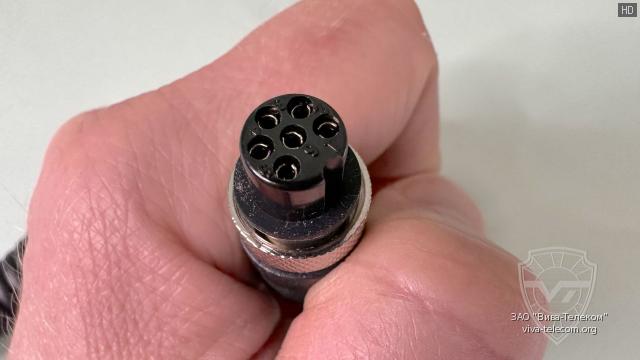 ������ ��������� ������������ TYT TH-8600