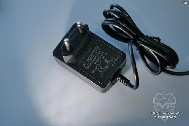 ������� ������� ������������ Kydera DR-880UV