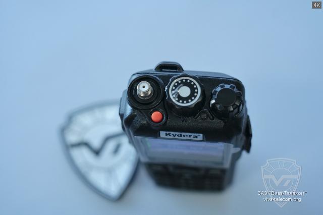 ��� ������������ Kydera DR-880UV ������