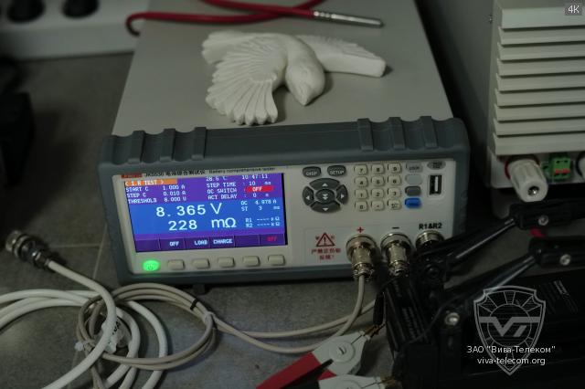 ���������� ������������� ������������ ������������ Kydera DR-880UV