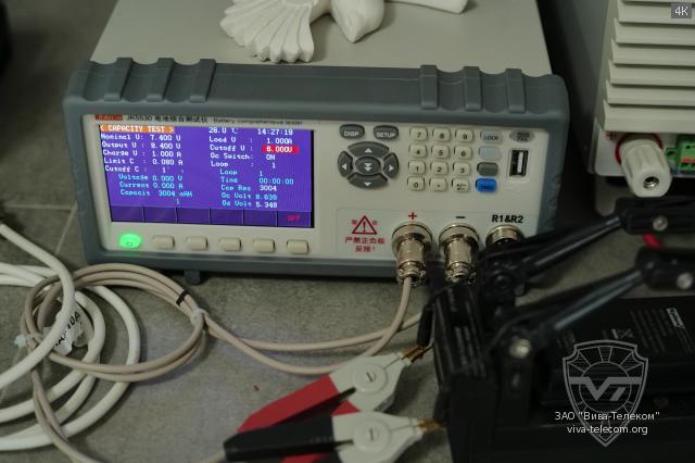 ������� ������������ ������������ Kydera DR-880UV