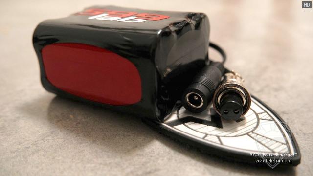 ������� ������������ Lab599 BP-44