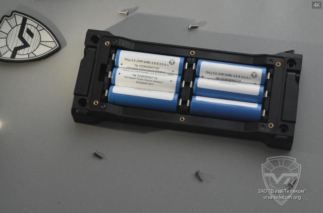 �������� ������� ����� Lab599 BP-550