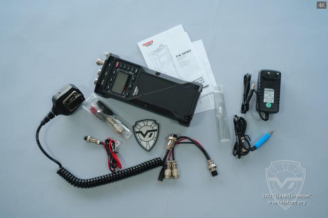 ������������ ���������� TX-500MP