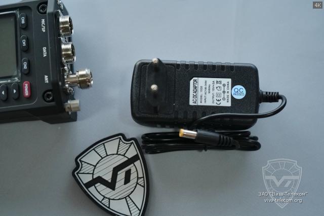 ������� ������� ���������� TX-500MP