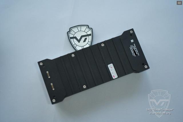 ������ ��� ����������� ����������� ����� BP-550