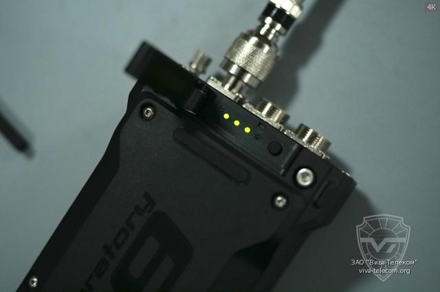 ��������� ������ ������� BP-550