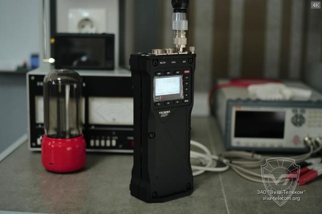 �� ��������� TX-500MP �� ����������� 599