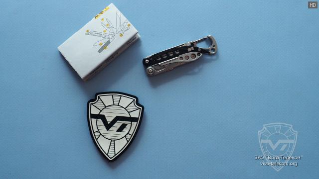 ������������ ���������� Leatherman Style PS