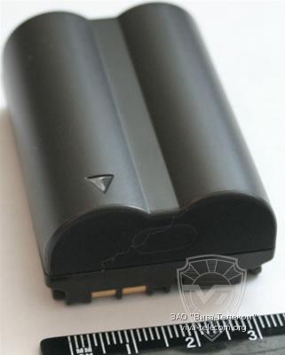 ������������ ��� �������� ������������� Canon Lenmar DLC511