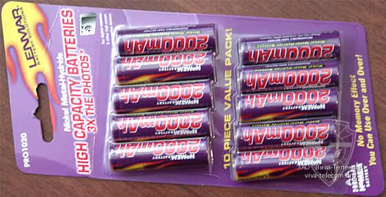 ������������ �� Lenmar Pro1020