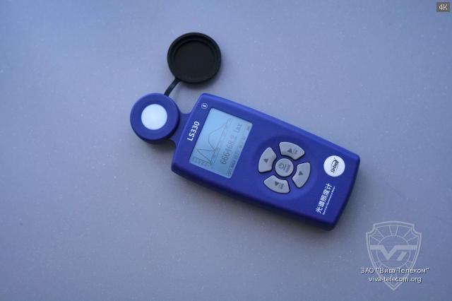 �������� Linshang LS330