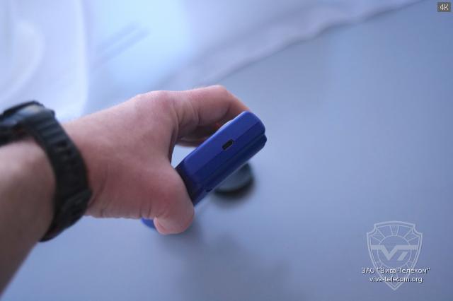 ������ USB ��������� Linshang LS330