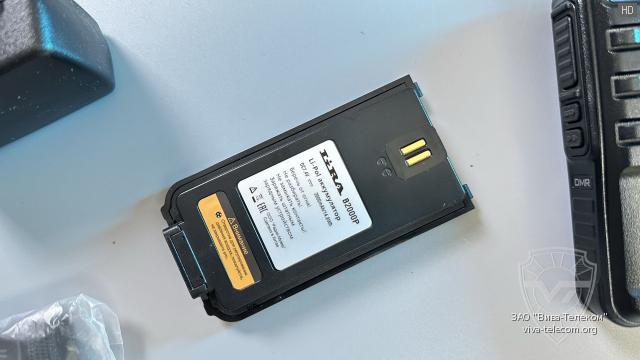 ����������� ��� ������������ Lira DP2000