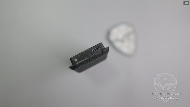  USB C  Lira B-2000USB