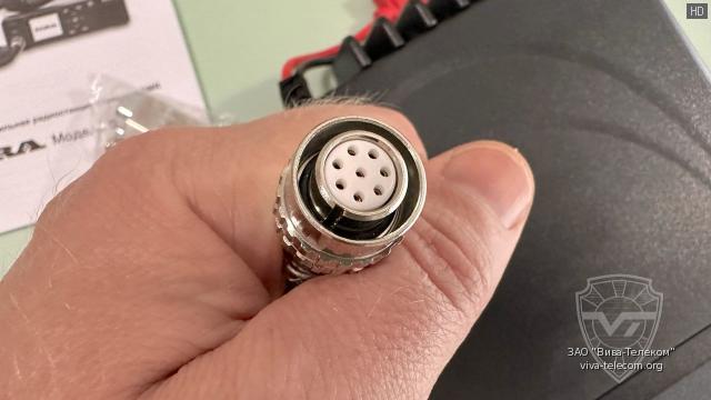 ����������� ������ ������������ Lira DM-1000