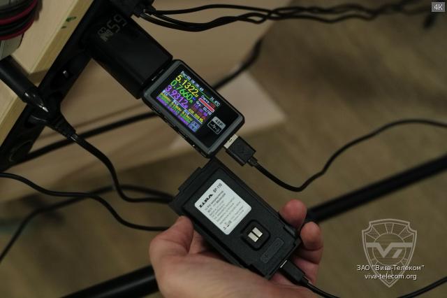 �������� ��� ������������ Lira P-110L