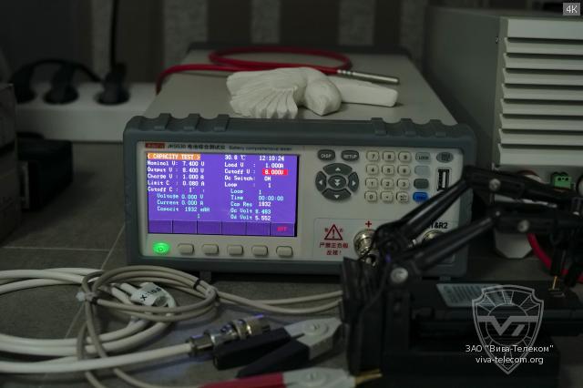 �������� ������� ������� ������������ Lira P-128L