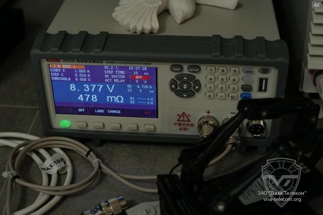 ���������� ������������� ������������ ������������ Lira P-128L