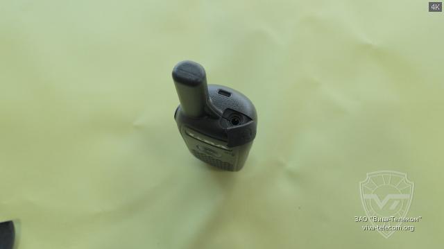 ������ ��������� ������������ Lira CP-115