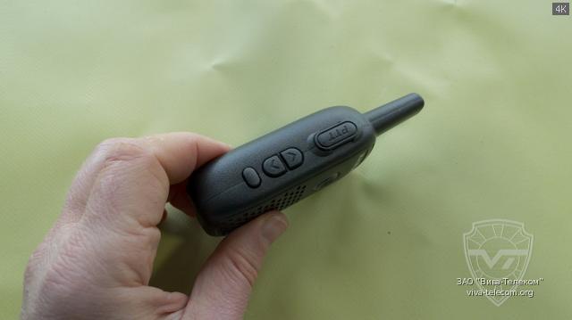 ��� ������������ Lira CP-115 �����