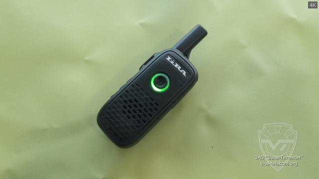 ���������� ������������ Lira CP-115