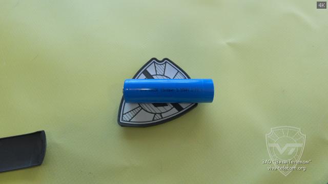 ����������� ��� ������������ Lira CP-115