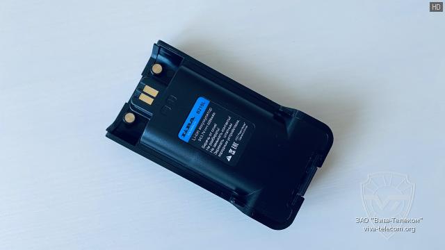 ����������� ������������ Lira CP-215L