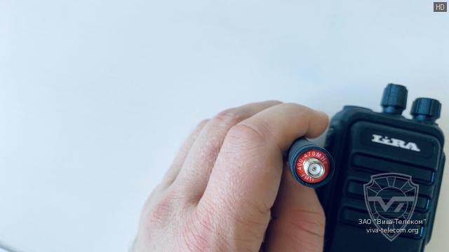 ������� ������������ Lira CP-215L