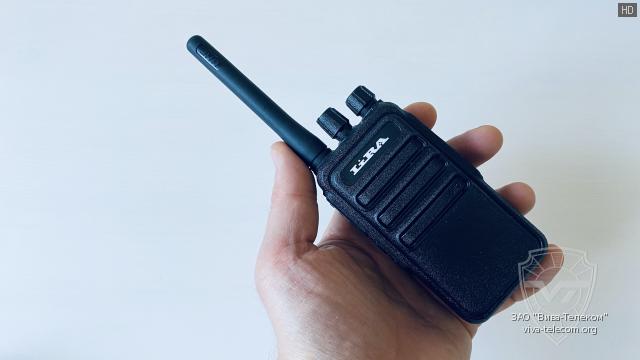 ������������ Lira CP-215L ��� ����� ��������