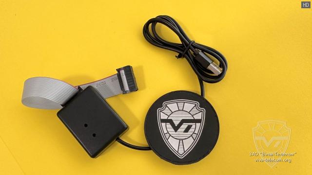 ������ ���������������� ������������ Lira DM-1000