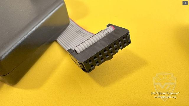 ������ ��� ����������� � ������������� Lira DM-1000