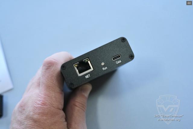 ����������� � ���� ����������� Lira DC1000