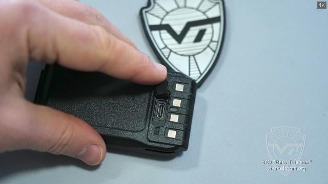 ������� ������������ Lira DP-200 AI ����� USB