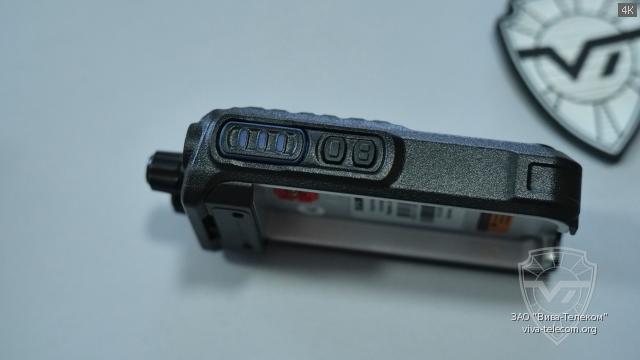 ��� ������������ Lira DP-200 AI �����